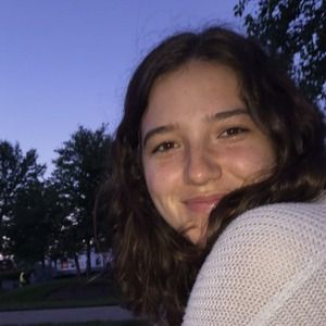 Meet your Posher, Karin